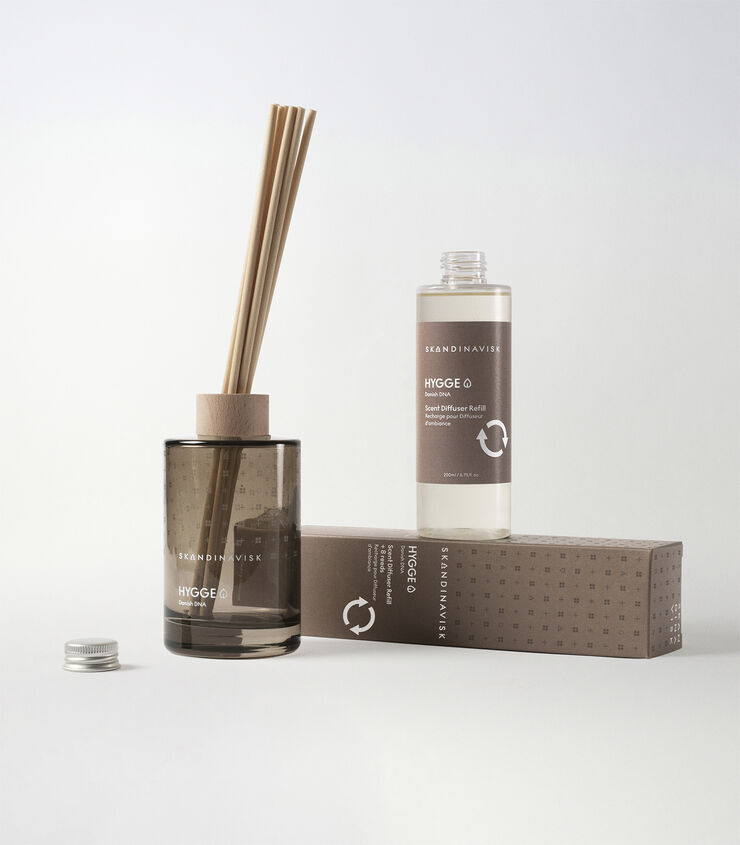 Skandinavisk HYGGE Diffuser 200ml