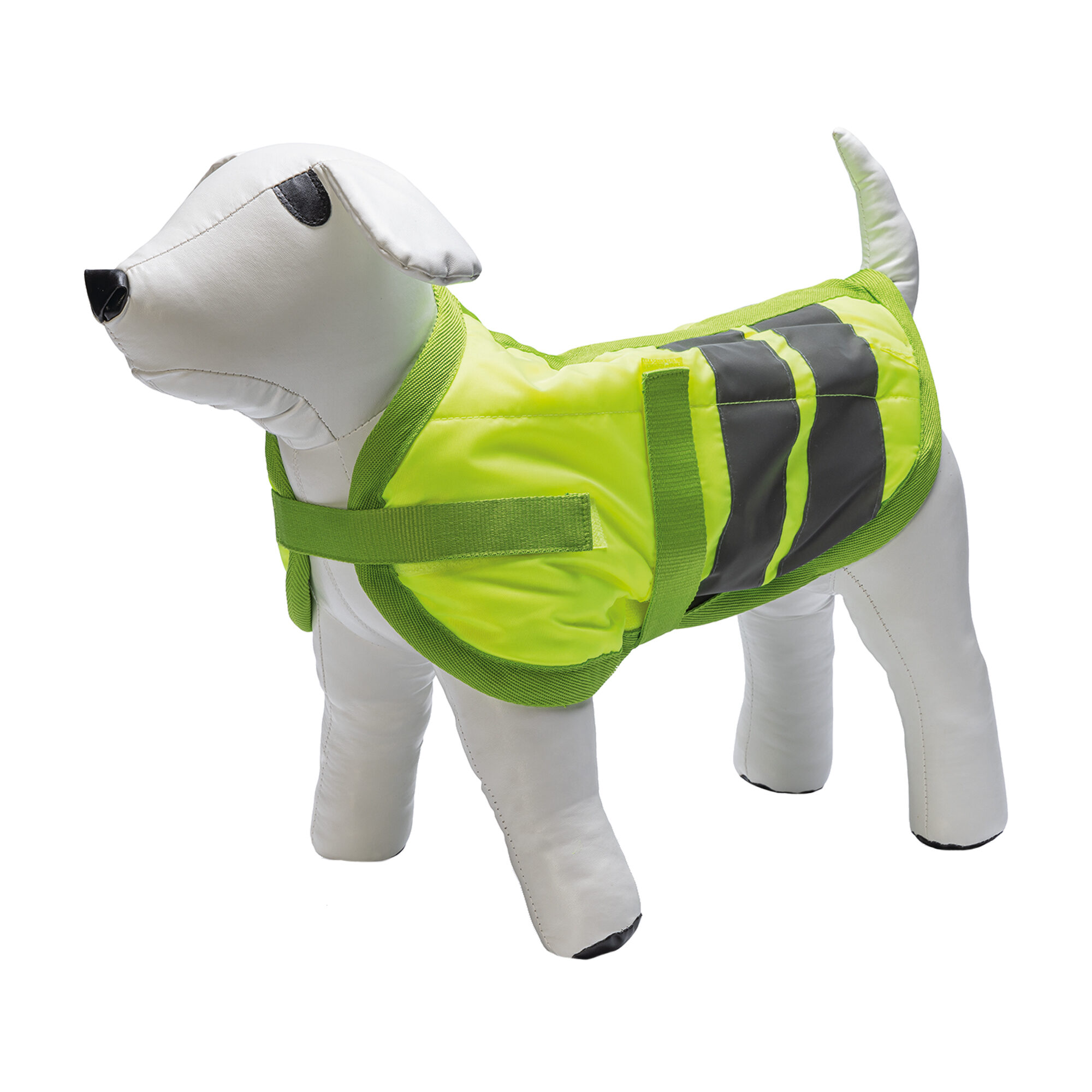 Beeztees Teddie Hondenjas Reflectie
