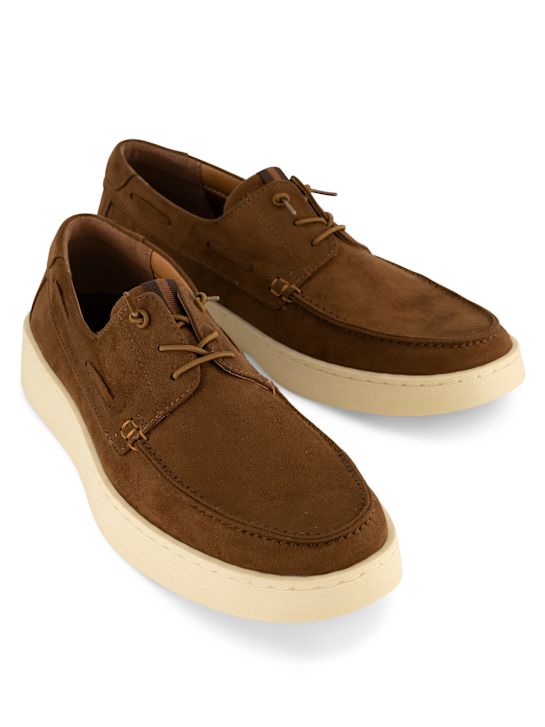 Memphis One Mocassin