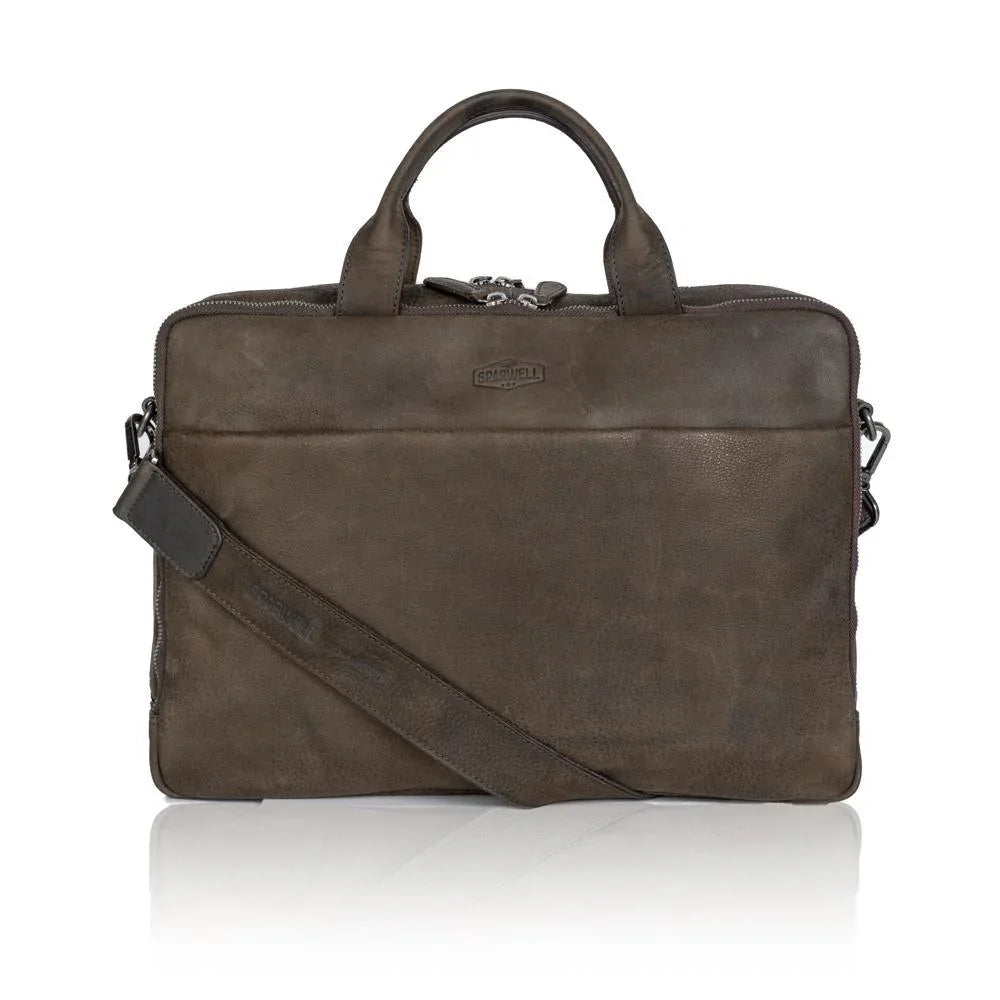 Sparwell - Risto - Werktas Laptoptas 15 inch
