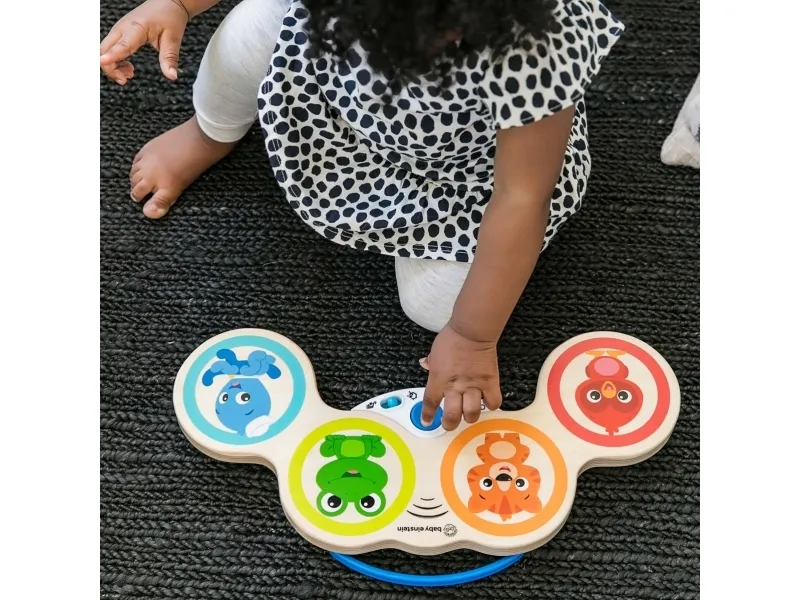 Hape Baby Einstein Magic Touch Drums