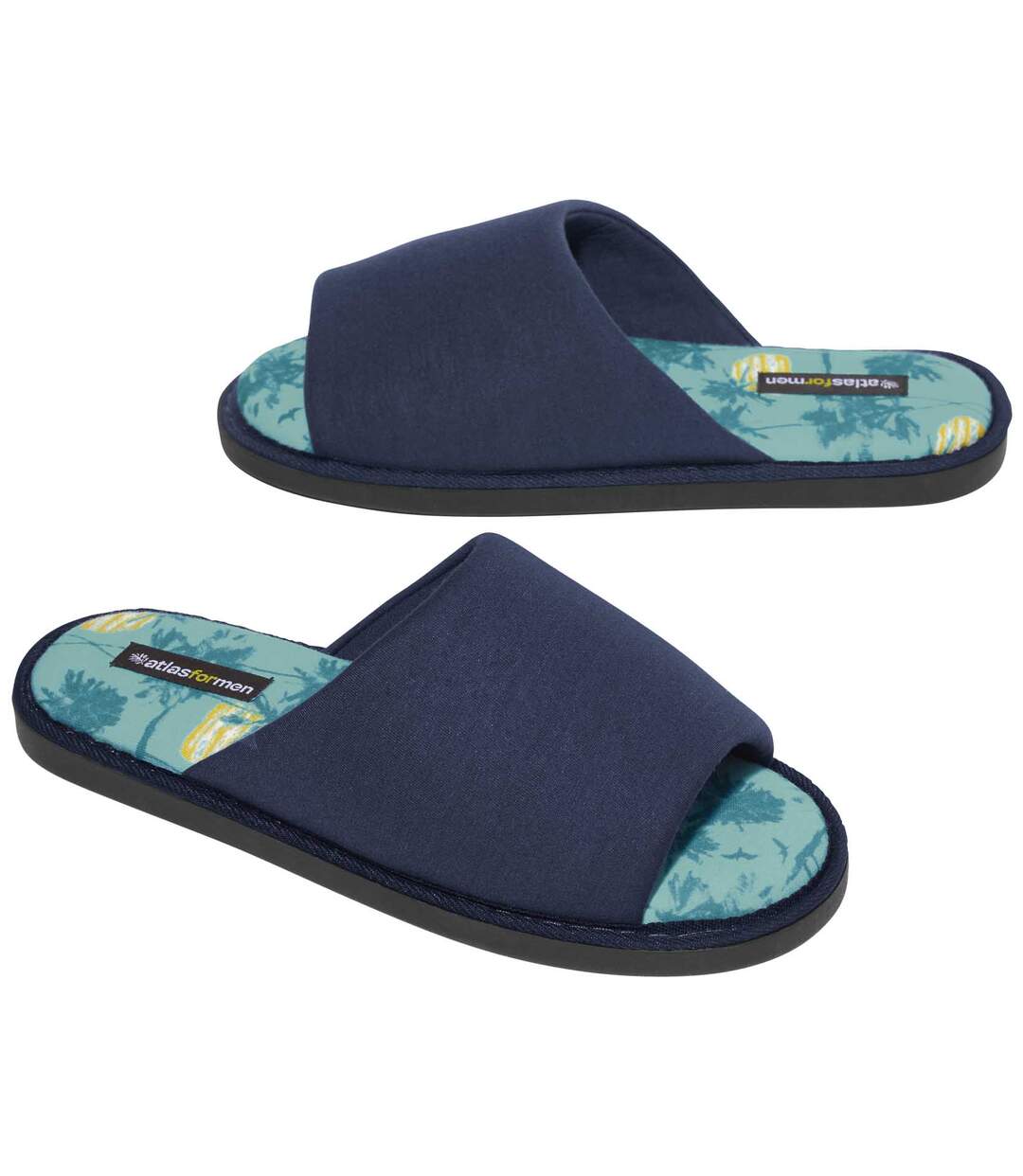 Chaussons d’Eté Island