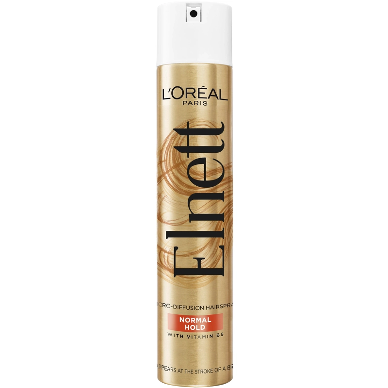 L'Oréal Paris Elnett Hair Spray Normal Hold 200 ml