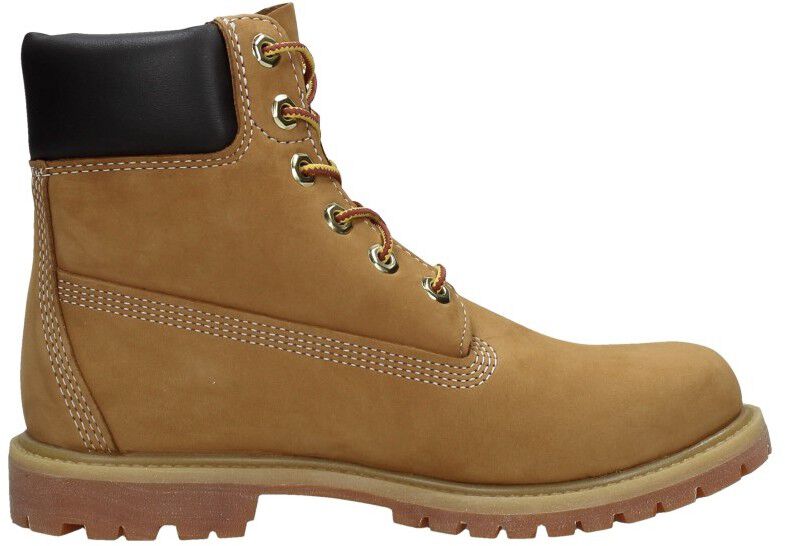 Timberland Premium 6-Inch Boot geel