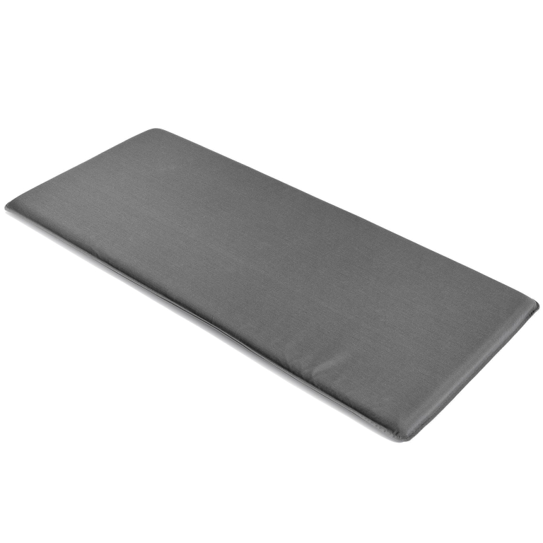 Hay Zitkussen Anthracite voor Palissade Lounge tuinbank