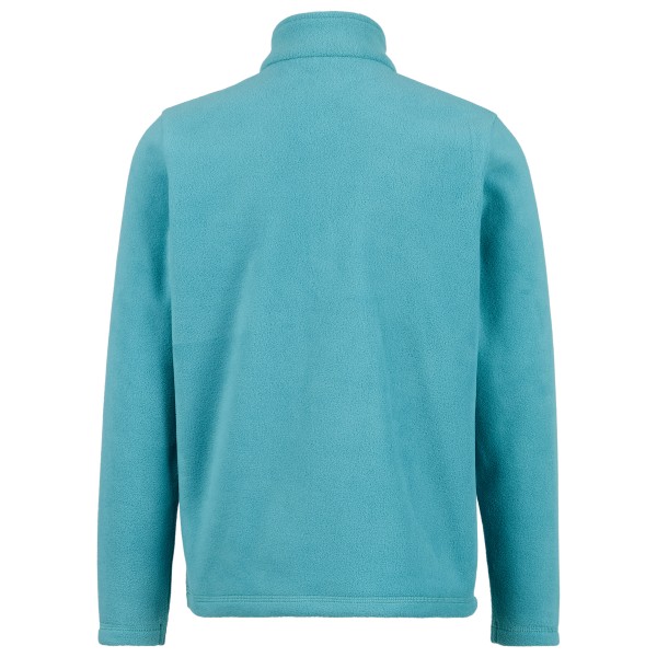 Heber Peak - Kid's PepperbushHe. Half-Zip Fleece - Pull polaire