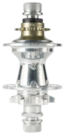 Éclat Exile Disc CS BMX Rear Hub | SkatePro
