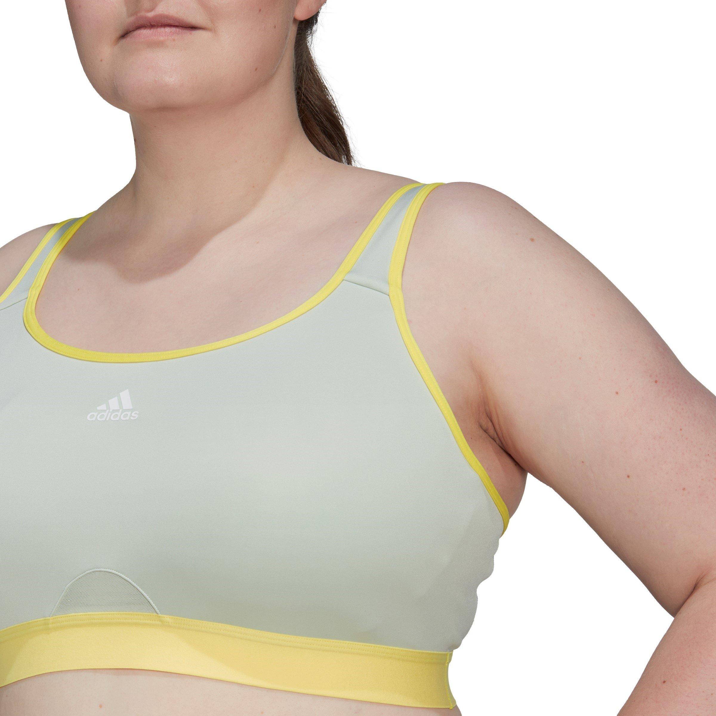 adidas TLRD Move Training High-Support Bra Womens