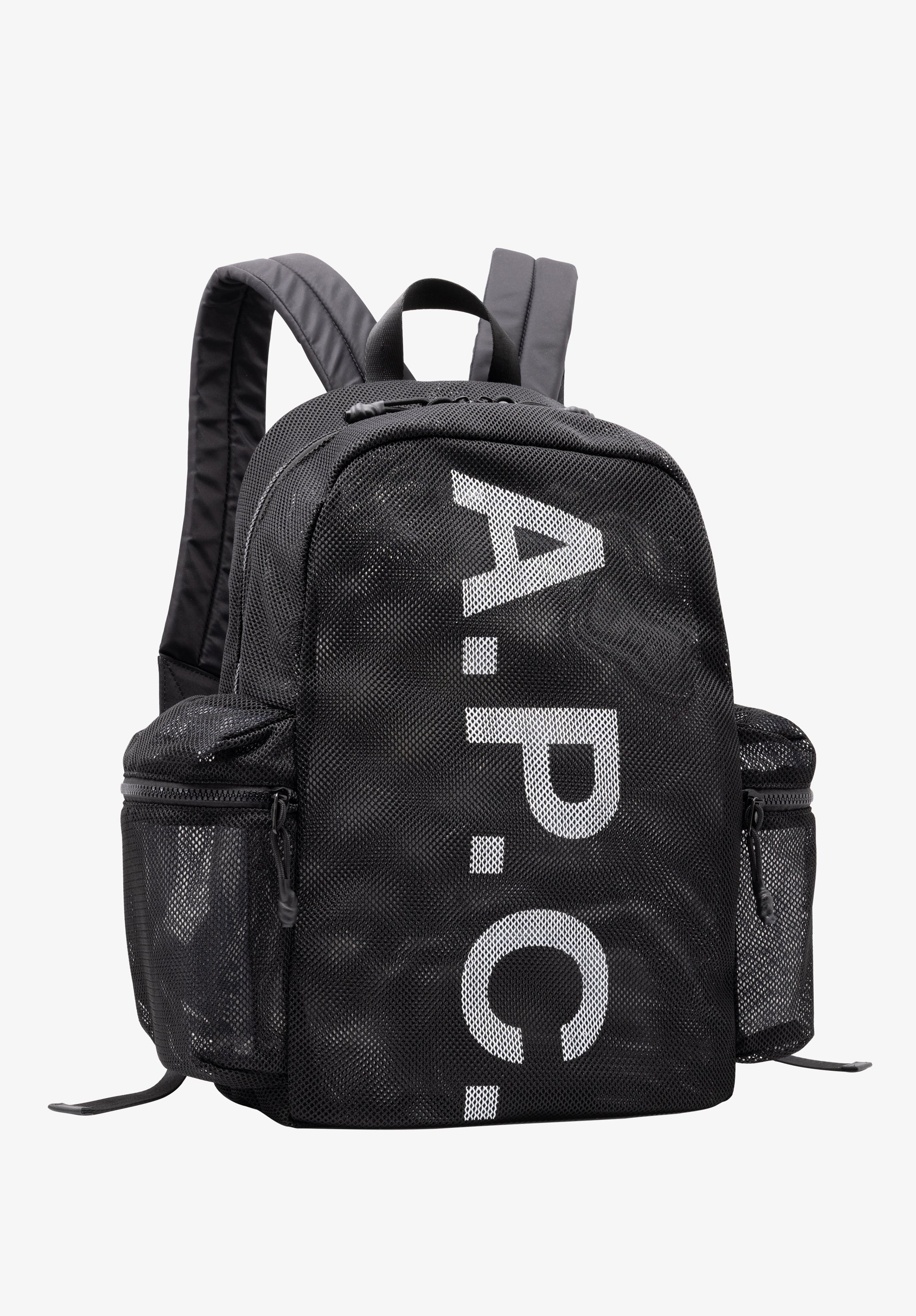 Sac A Dos Tech Rebound - Noir
