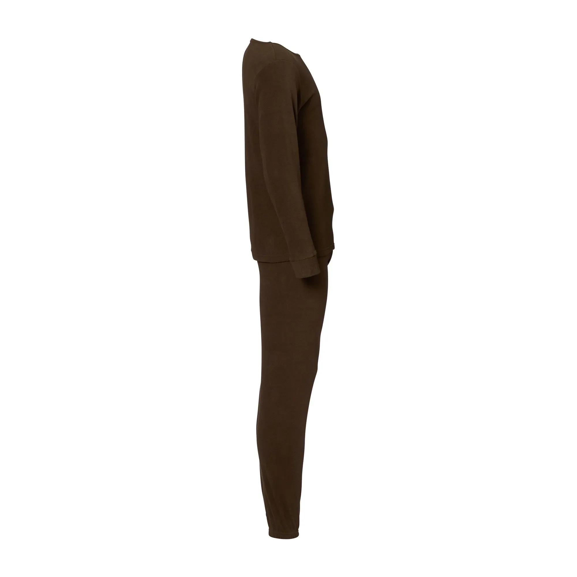 Mil-Tec -  Unterwäscheset Thermofleece Type II