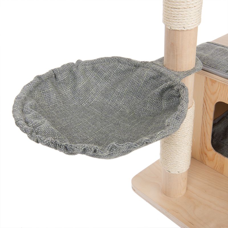Arbre à chat Modern Living Ankara