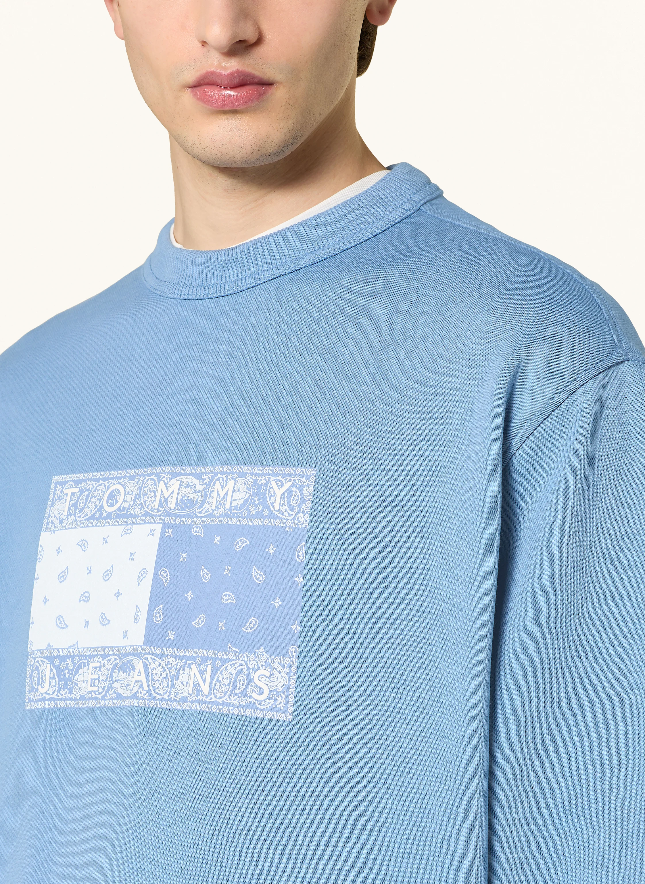 TOMMY JEANS Sweatshirt