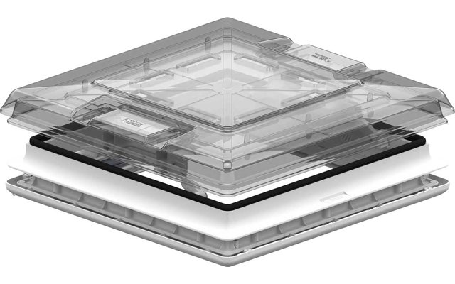 Fiamma Vent Dachhaube 50 x 50 cm
