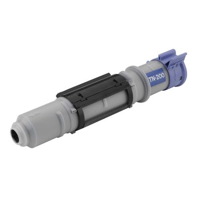 Brother TN200 - noir - cartouche laser d'origine