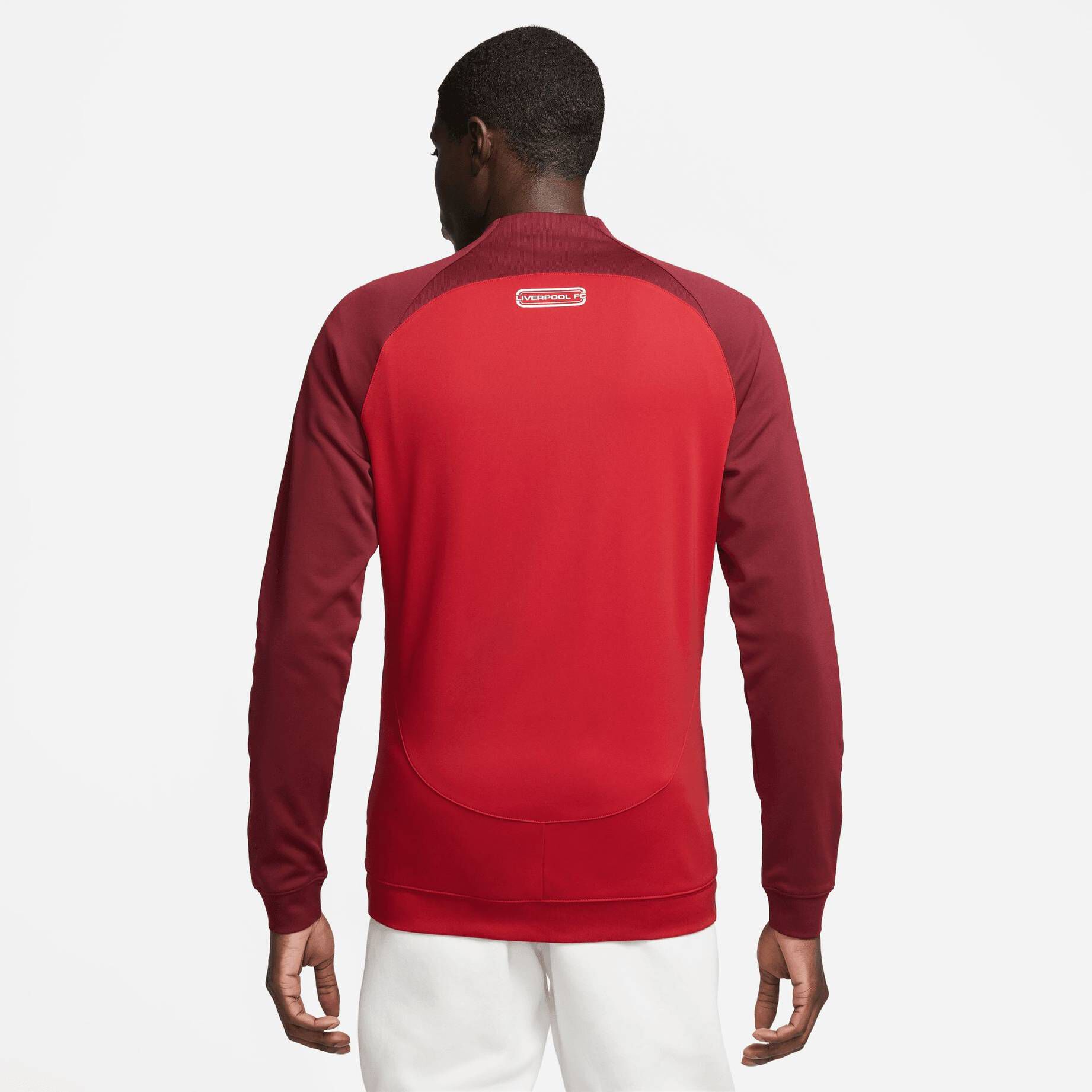 Nike| Herren Fußballjacke LIVERPOOL FC ACADEMY PRO