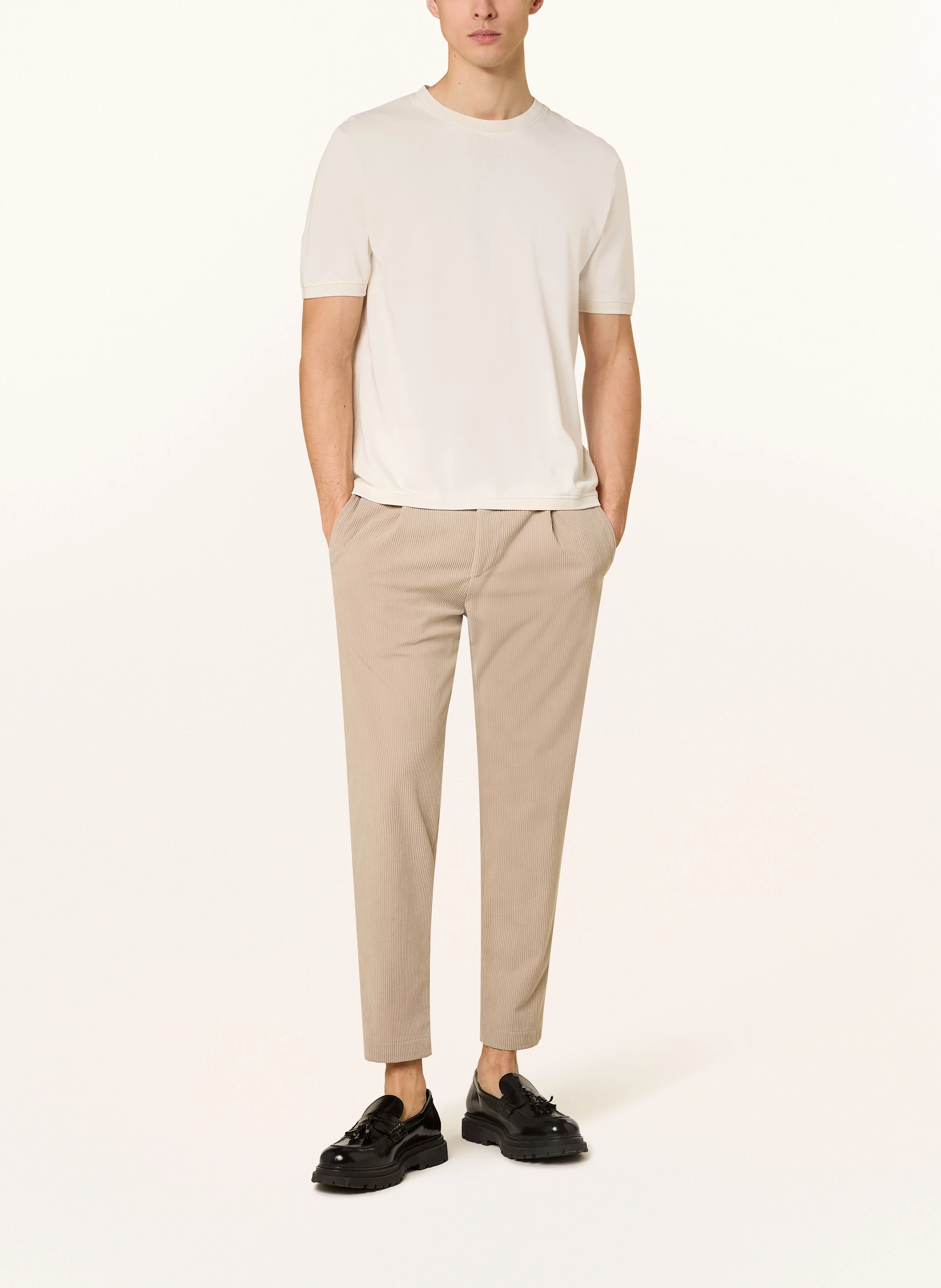 CINQUE Strickshirt CIBADI