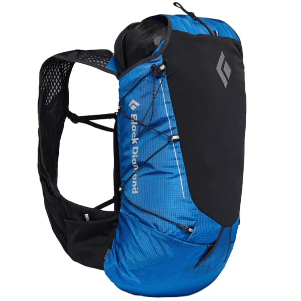Sac trail BLACK DIAMOND DISTANCE 22 BACKPACK ULTRA BLUE