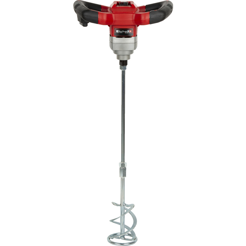 Einhell TE-MX 18 accu mixer (body) 18V Li-ion