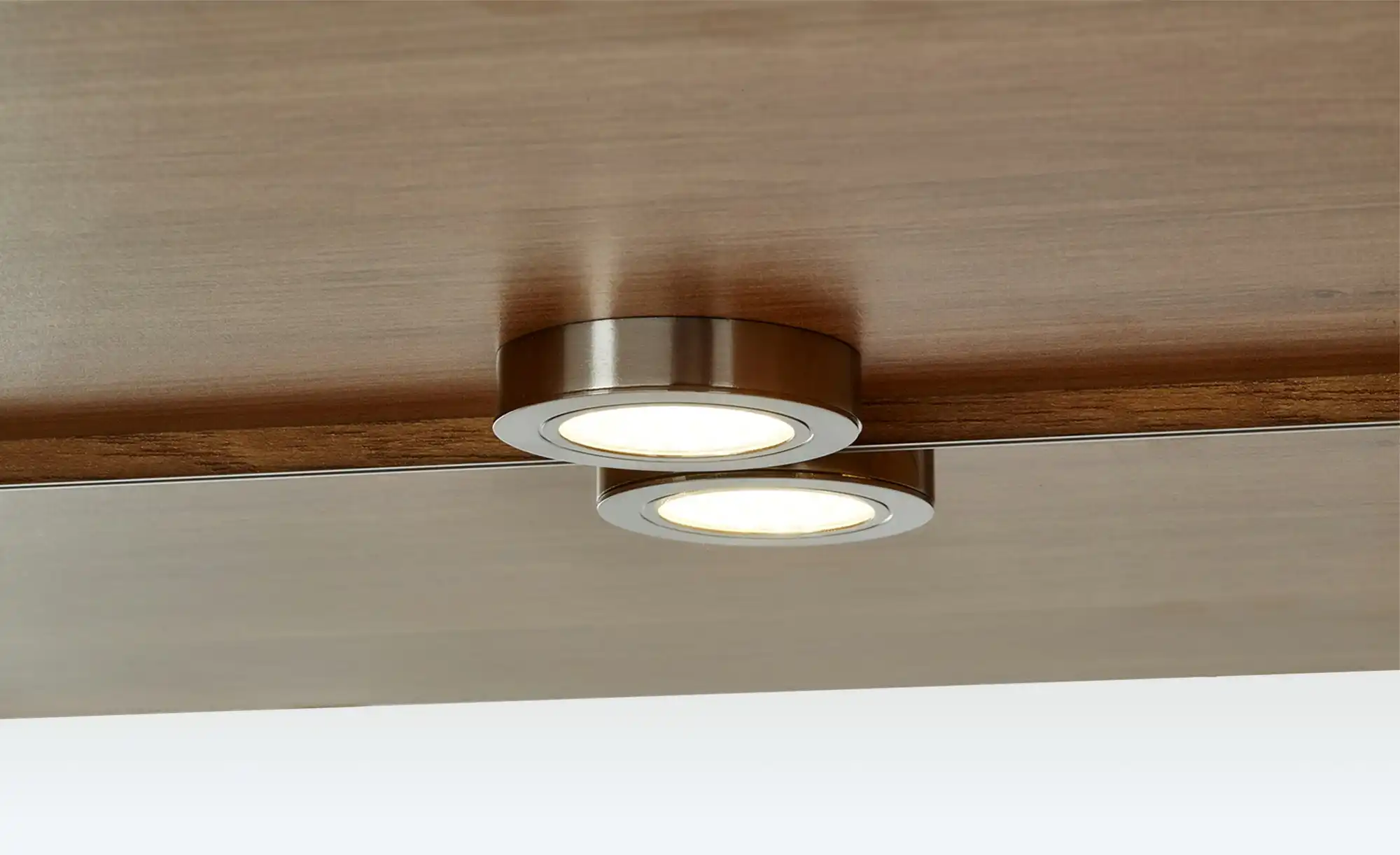Woodford LED Beleuchtungs-Set Zubehör Miro
