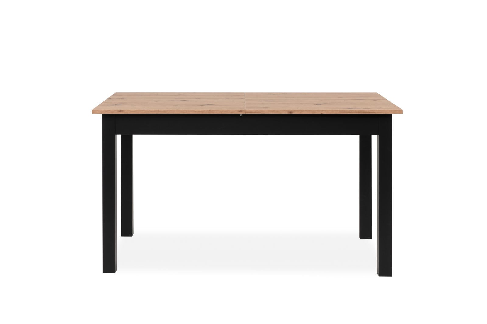 Tisch Coburg 120 braun120(160)x76,5x70 cm