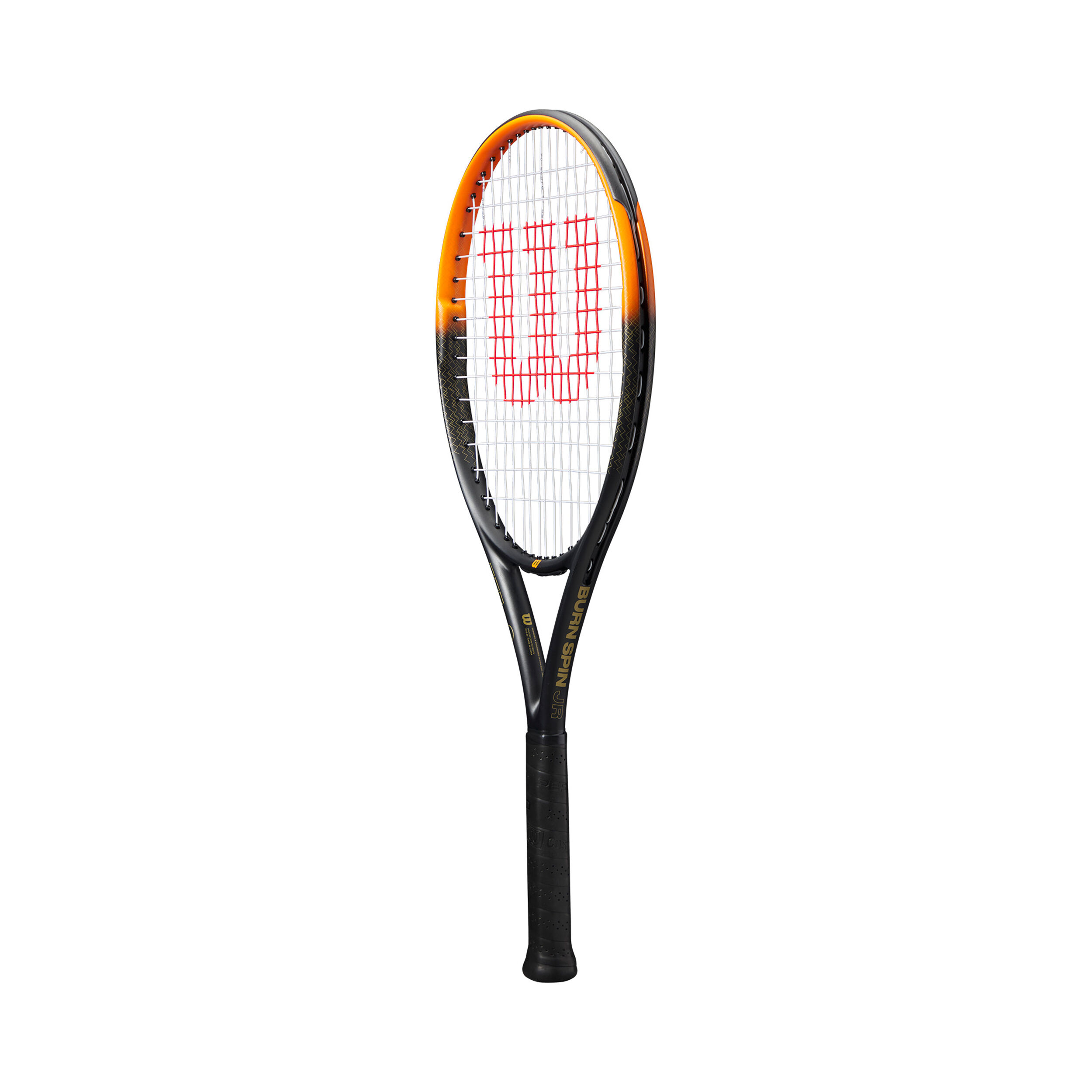 Wilson Burn Spin Junior 25 Raquettes Enfants