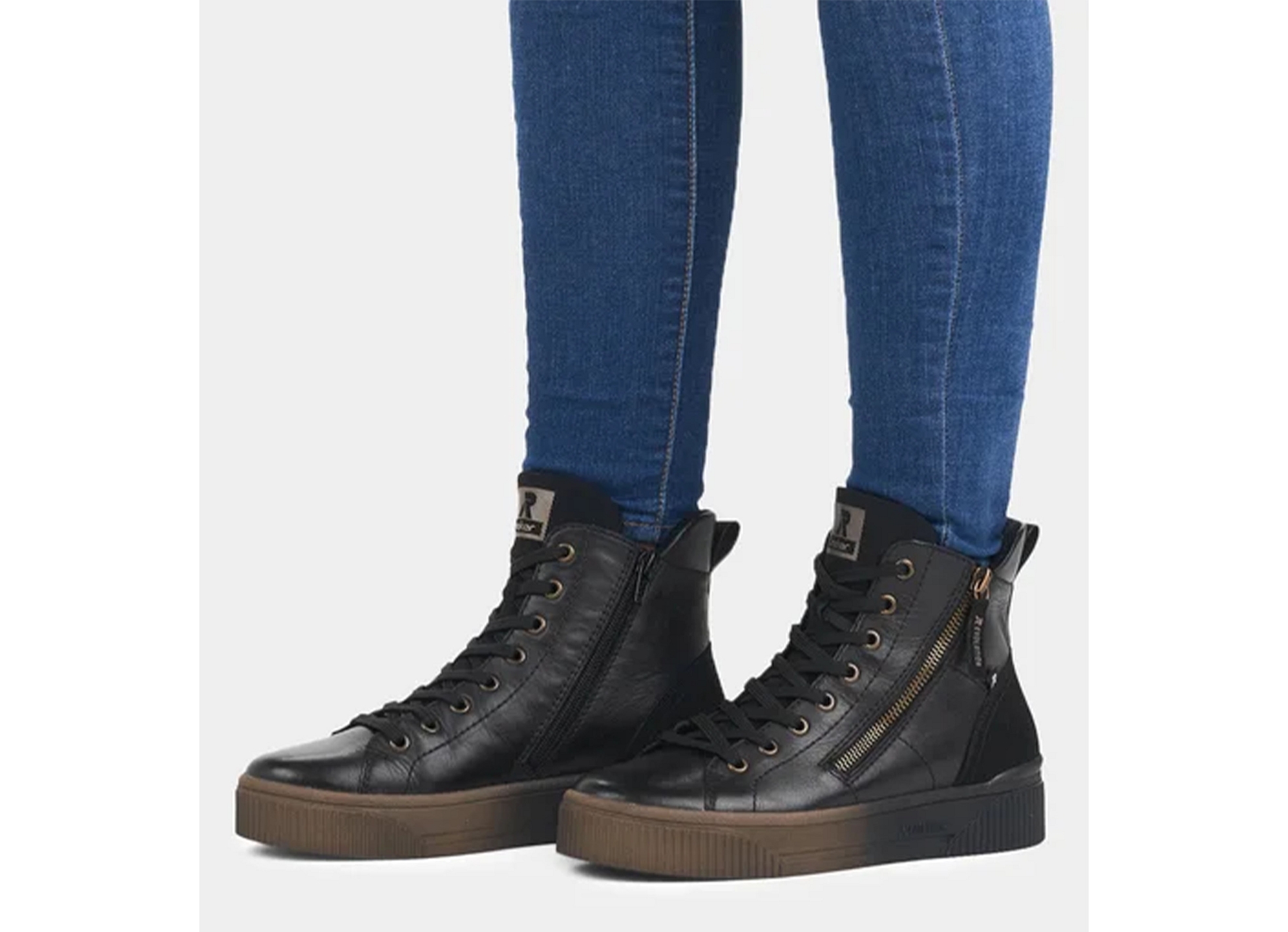 W0761 noir