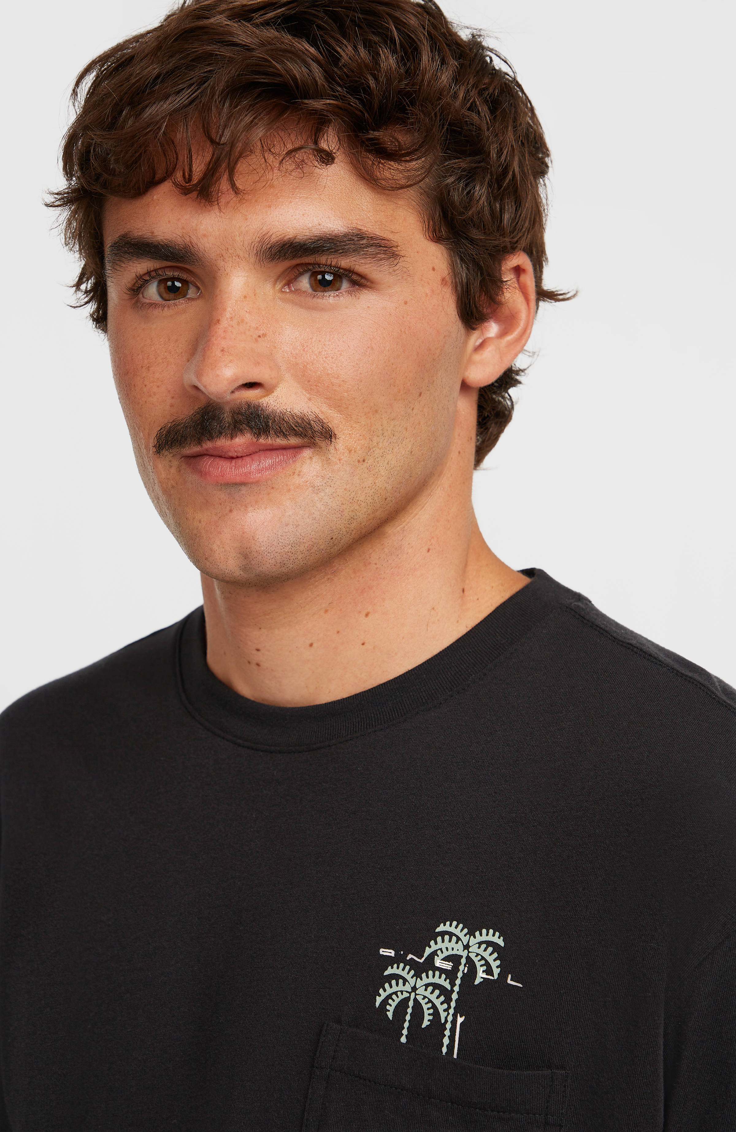 Chest Pocket T-shirt