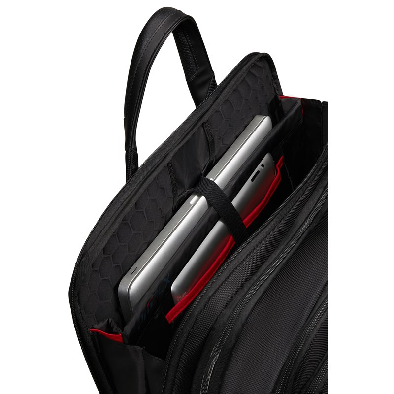 Samsonite<br>Computertaske Pro Dlx 17