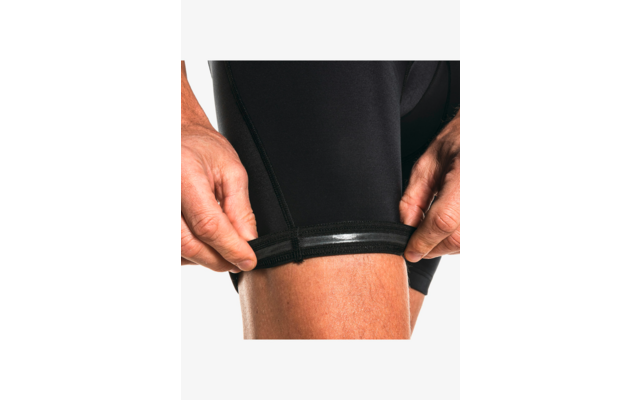 Schöffel Skin Pants 2h M Herren Radunterziehhose mit Polster