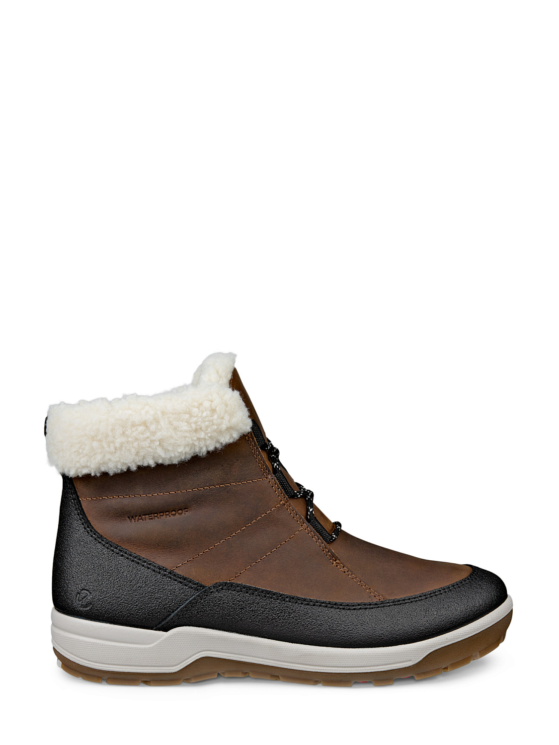 Ecco Trace Lite Waterproof Boot
