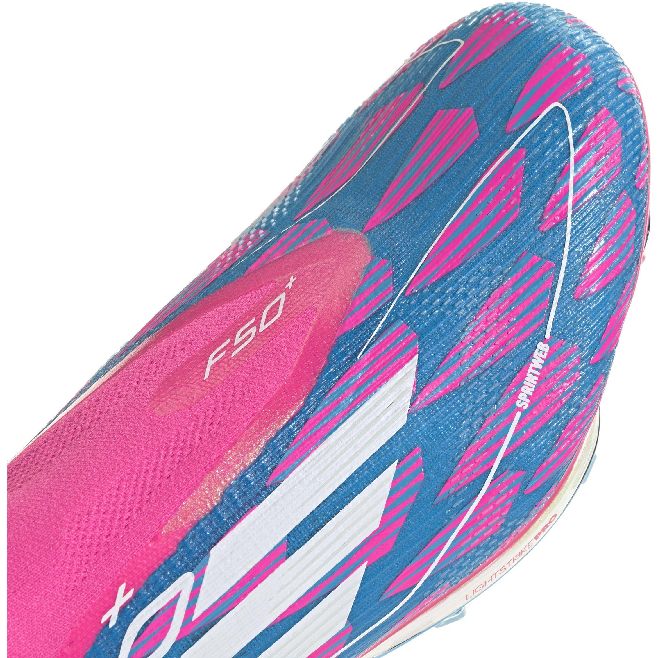 adidas F50 Firm Ground Football Boots Mens