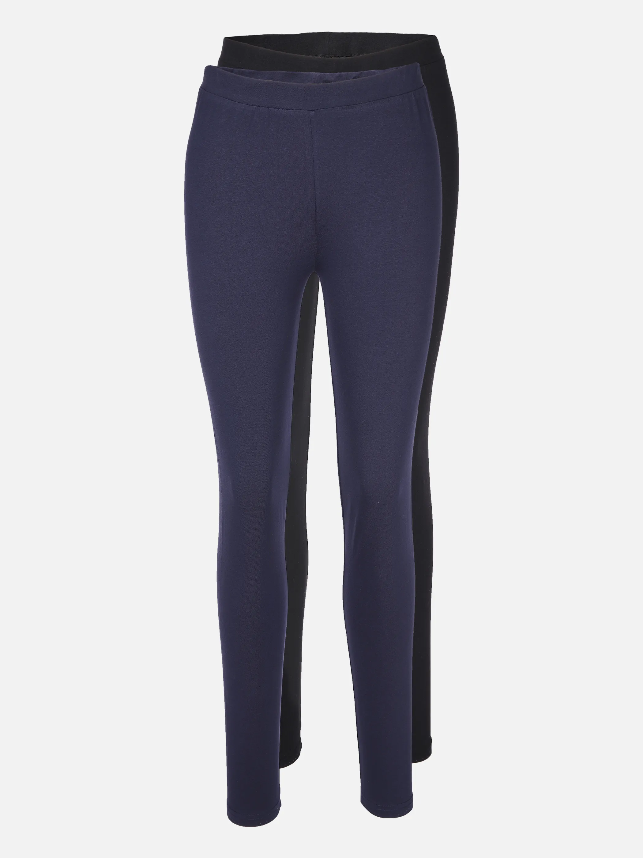 Damen Leggings im 2er Pack