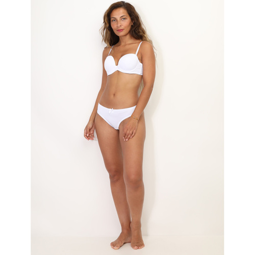 La Modeuse - 67761_P157482 Blanco
