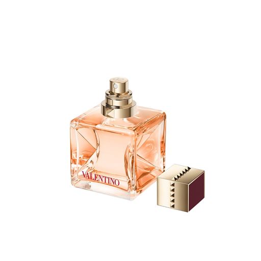 Valentino Voce Viva Intensa Eau De Parfum, 50 ml