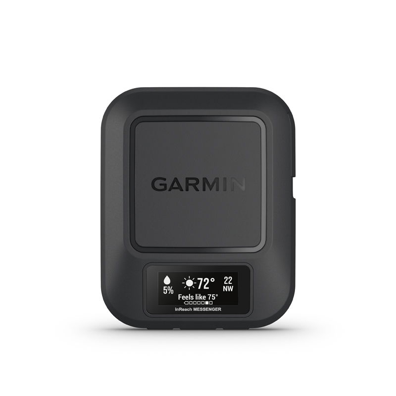 Garmin inReach Messenger