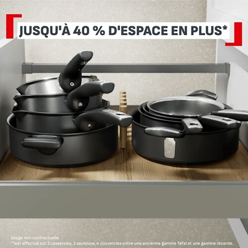 Casserole Tefal Excellence+ G3283003 20 cm