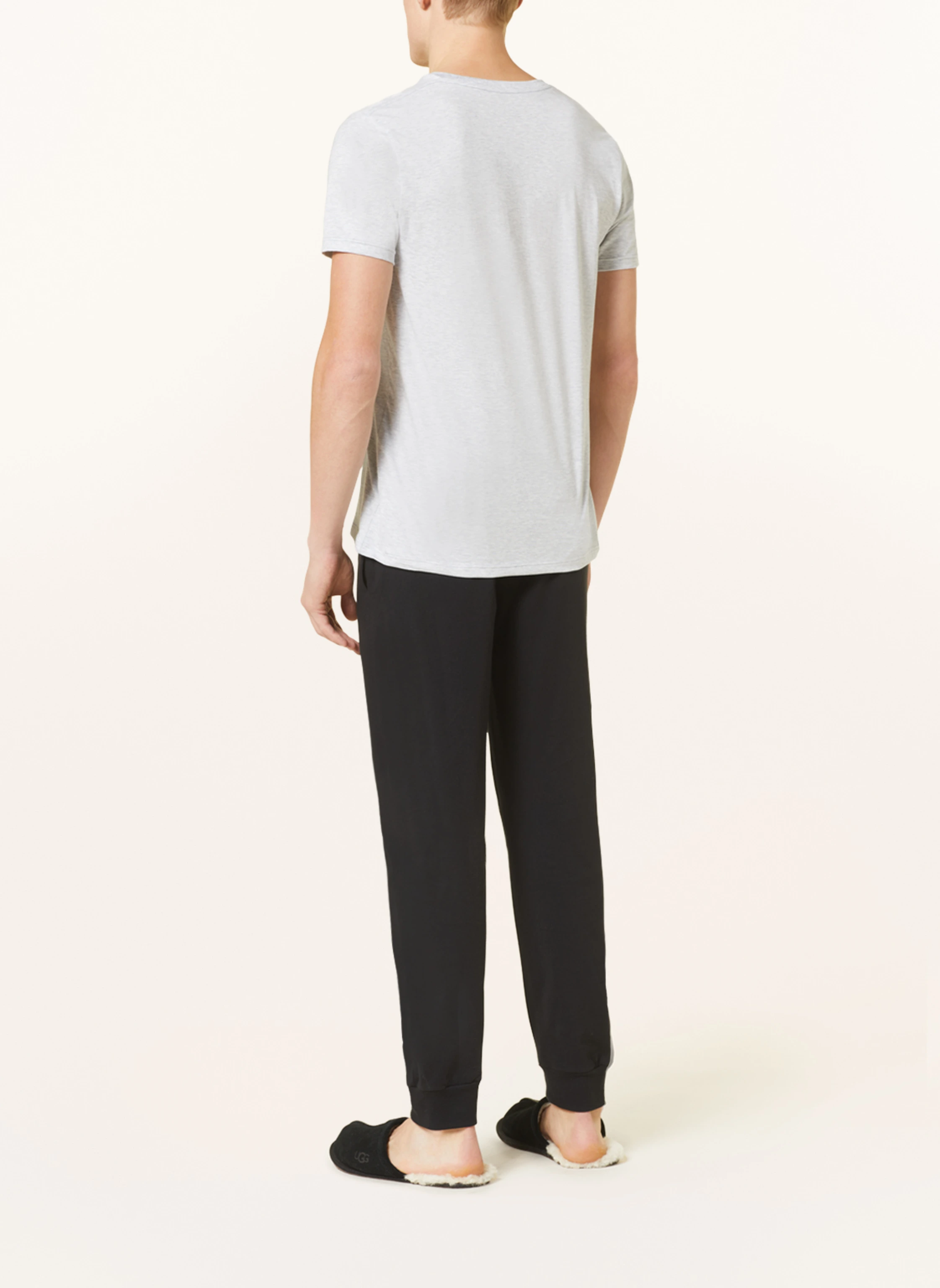 mey Schlafshirt Serie DRY COTTON