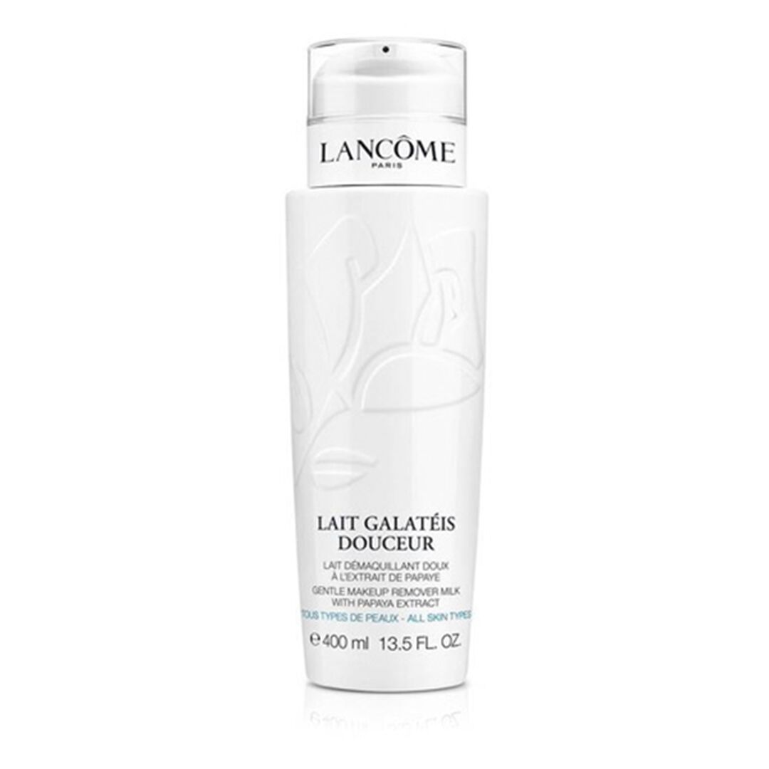 Lancôme Douceur Leite de Limpeza - 400ml