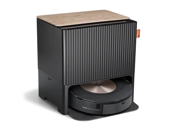 [OUTLET] - iRobot Roomba Combo j9  Robotstøvsuger med gulvmoppe
