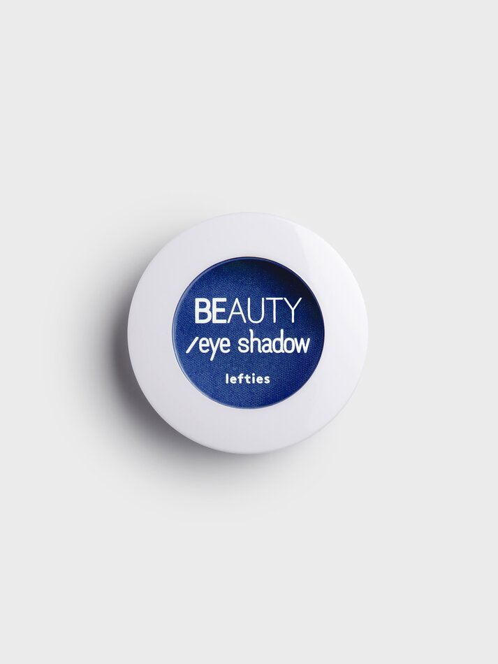 Sombra para olhos - Azul escuro