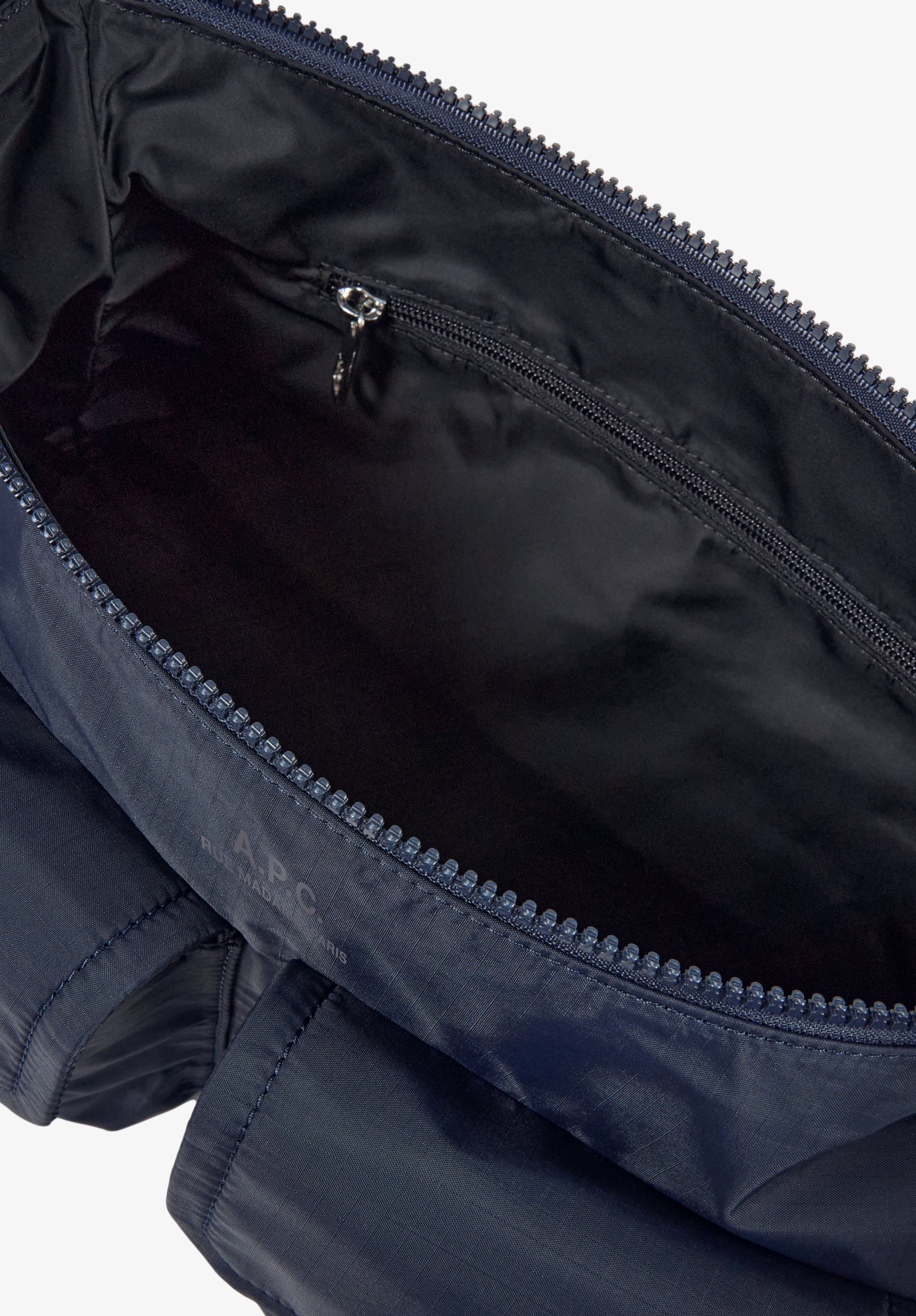 sac trek - Dark navy