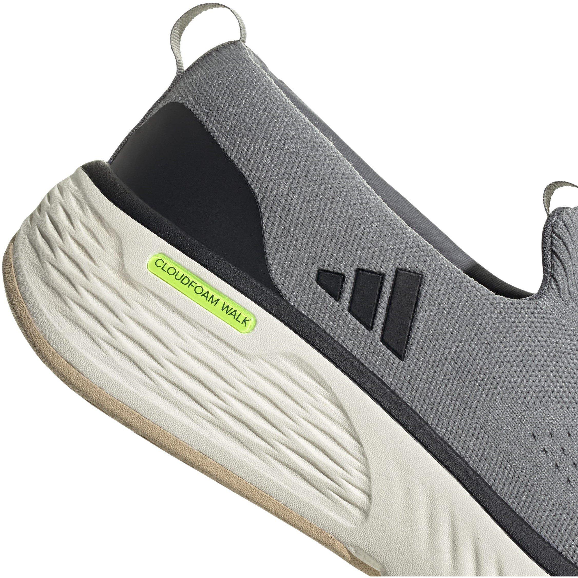 adidas Cloudfoam Go Lounger Slip On Walking Shoes