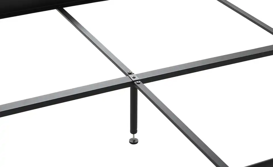 Metall-Himmelbett Manege