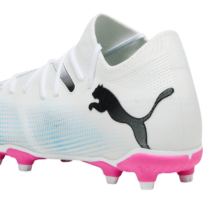 Puma Future 7 Match FG/AG Fodboldstøvler Børn