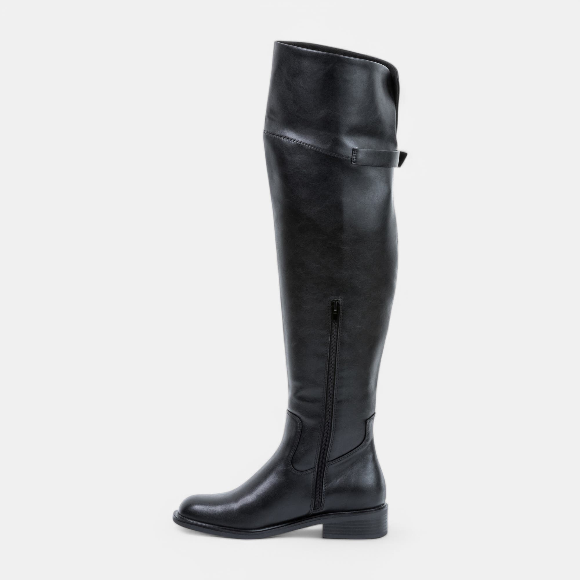 Cuissardes Femme noir
