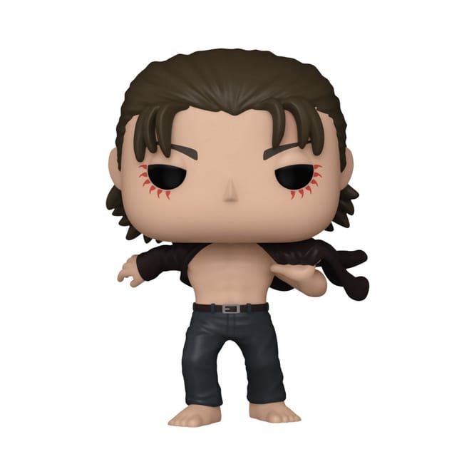 Funko POP! - Attack of Titan Sammelfigur - Eren Jaeger