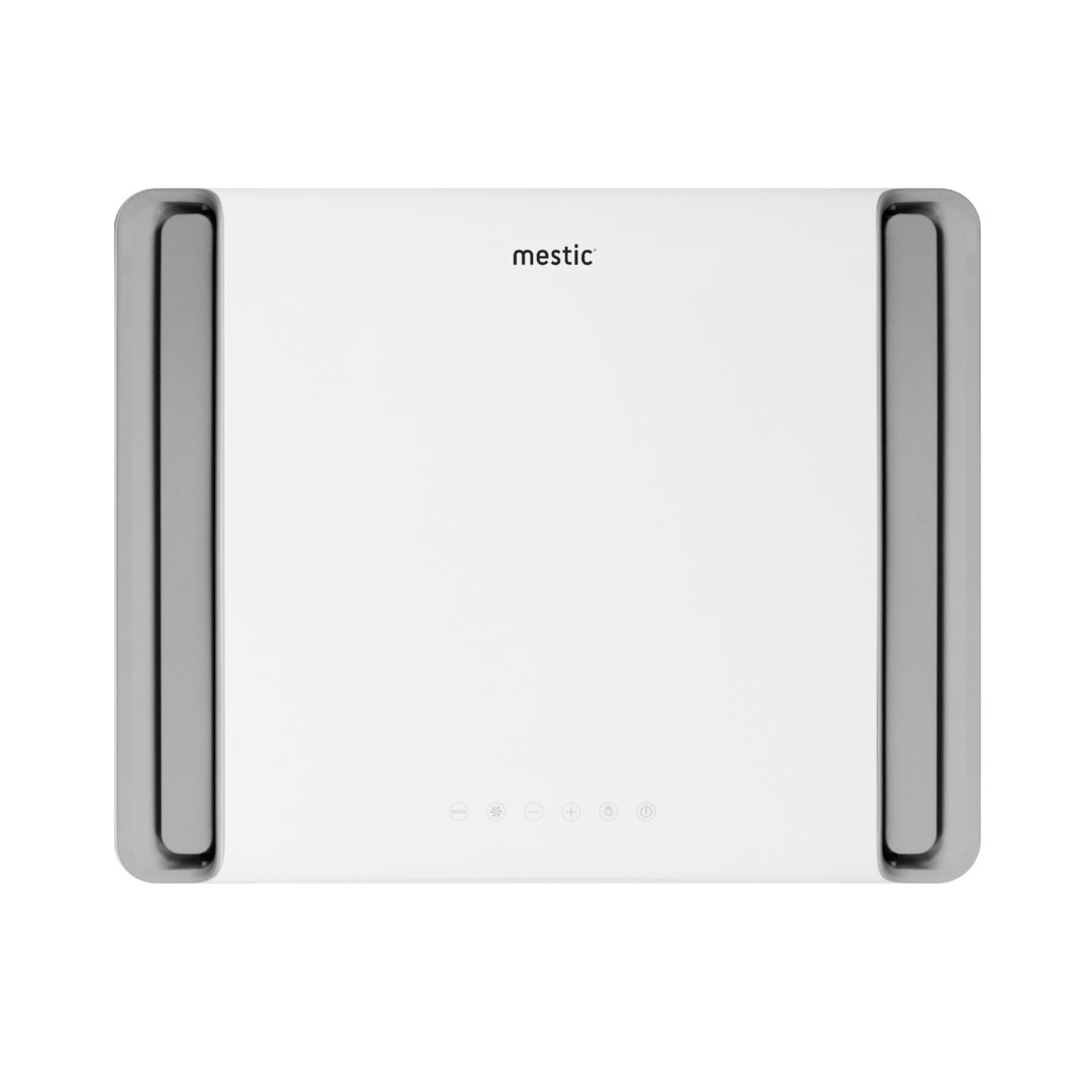 Mestic RTA-2500L Dachklimaanlage Weiß 2.500 W