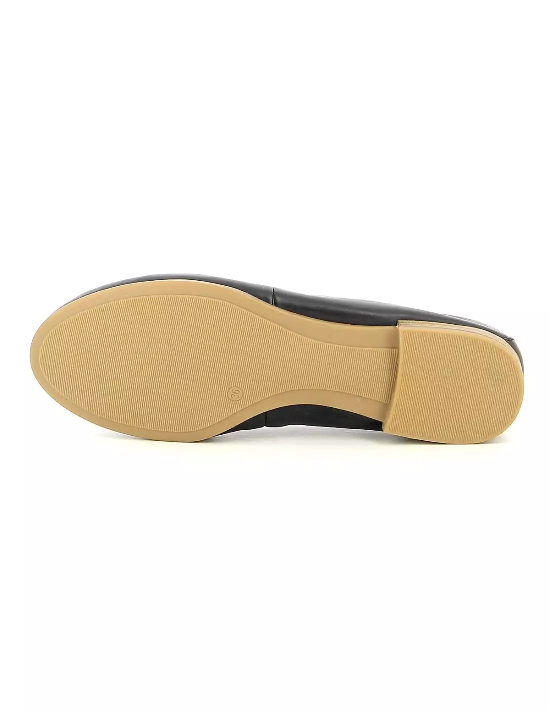 TAMARIS 22116 - Ballerines & babies Navy