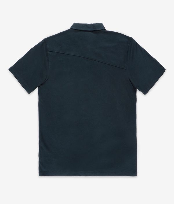 Volcom Wowzer Polo-Shirt (black)