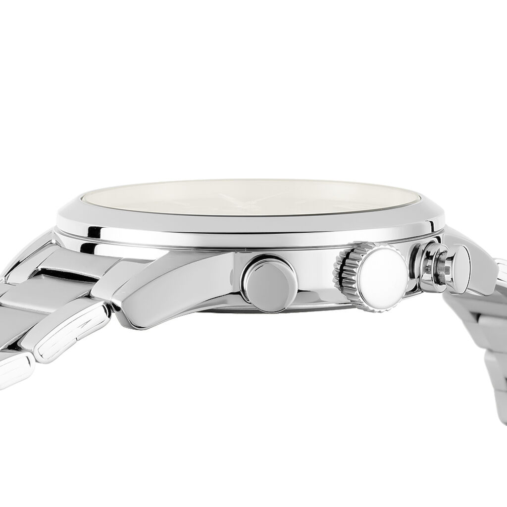 Montre Festina Timeless Chronograph Bleu